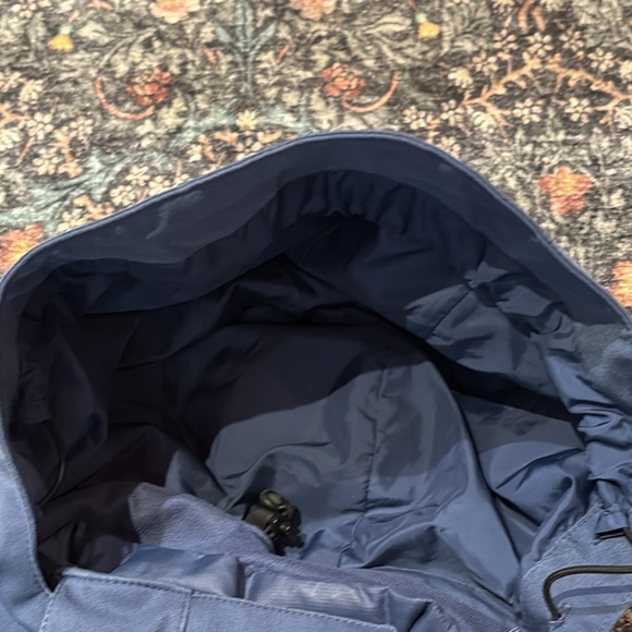 Patagonia Tres 3 in 1 parka - Picture 7 of 7